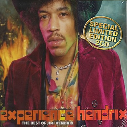 Experience Hendrix, The Best Of [Limited Edition]